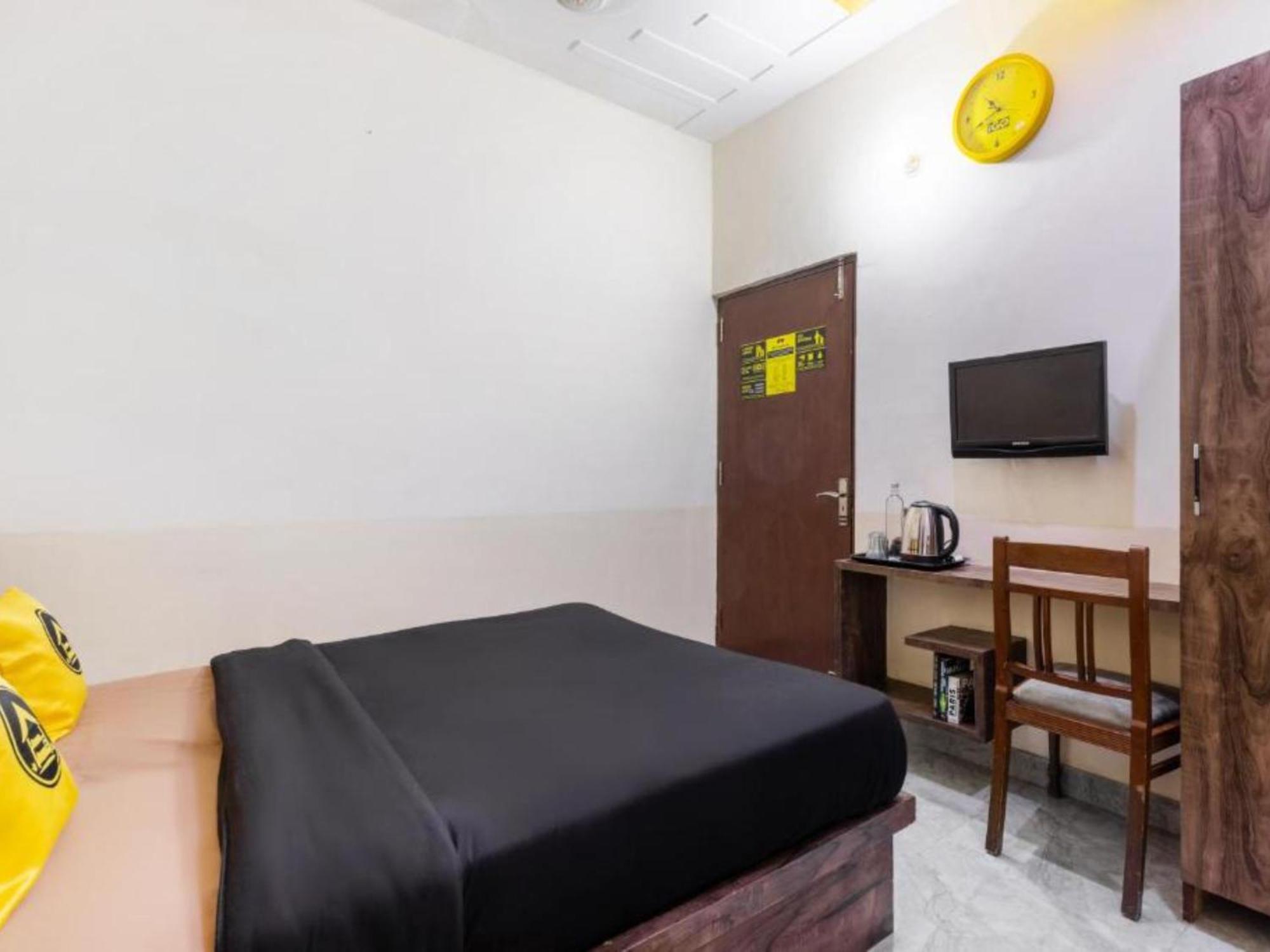 The Hosteller Agra Агра Номер фото